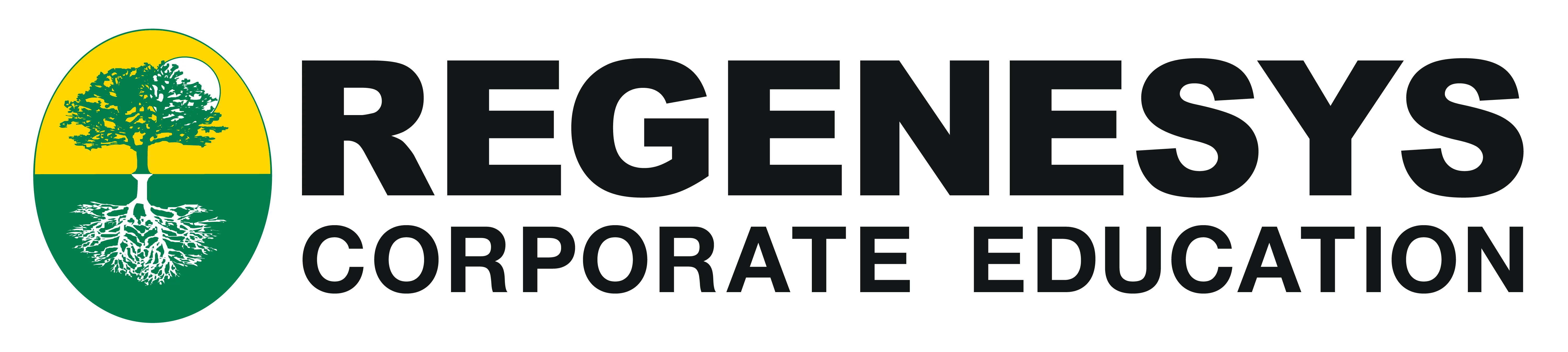 Regenesys logo